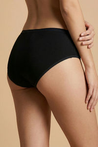 Zivame Regular Rise Full Coverage Hipster Panty (Pack of 3) - Multicolor — thumbnail 12
